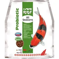 Sera Koi-All Seasons Probiotic – 5 kg