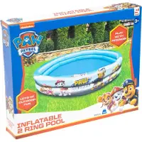 Ryhmä Hau Paw Patrol aufblasbarer Pool 60 cm