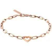 Liebeskind berlin Armband rose-goud