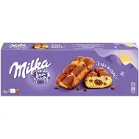 Milka Chocolade Cake & Choc - 16 x 175 gram