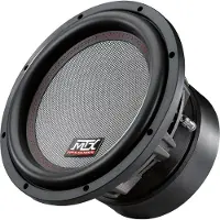 MTX Audio MTX TX615 Subwoofer 30 cm 2? 800 W aluminium frame