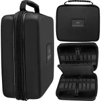 Mission Freedom Luxor DartCase Black