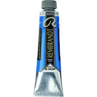 Rembrandt Olieverf | Phthalo Blue Green (576) 15 ml