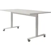 Schaffenburg Linesto klaptafel 160CM Aluminium Logan