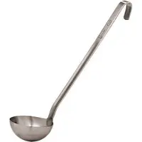 Paderno Pollepel Dia: 10 - L: 37 Cm - 0.25 L