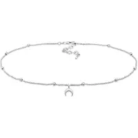 Elli Ketting zilver
