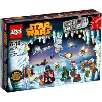 LEGO Star Wars Adventkalender