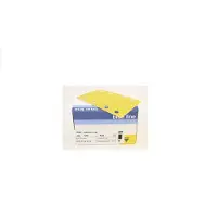 Sia Schuurpapier voor schuurmachine - 50 stuks - Korrelgrootte 180 - Vlak schuurmachine - Multi schuurmachine - 81 x 133 mm - Siarexx