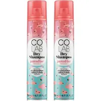 Colab - Shampoo Paradise 200 ml - 2 pak