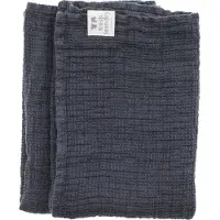 Himla Fresh laundry handdoek silence 70 x 135 cm
