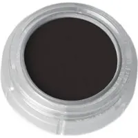 Grimas - Eyeshadow/Rouge - Pure - donker grijs - 103