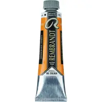 Rembrandt Olieverf | Cadmium Yellow Deep (210) 15 ml