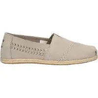 Toms seasonal classic grijs
