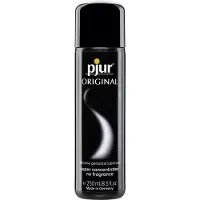 Pjur Original - 250 ml - Lubricants - - black