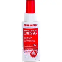 Burnshield Hydrogel Spray 50ml