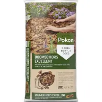 Pokon boomschors | 40 liter (Pinus Pinaster, 25-45 mm)