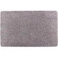 Cleanwalk droogloopmat 60x100 cm 634/kiezel