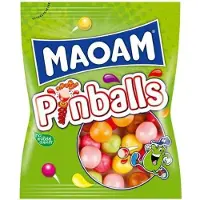 Haribo Pinballs - 14 x 230gr