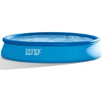 Intex 28156NP Easy Set Zwembad 457 x 84cm