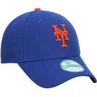 New Era NY Mets MLB 9Forty Cap | Default
