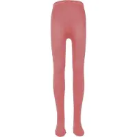 Ewers Kindermaillot effen Donker Oudroze- 56