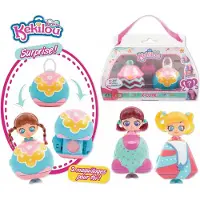 Giochi Preziosi KKL01 pop