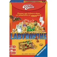 Ravensburger 26728 bordspel
