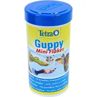 Tetra Guppy mini, 250 ml.