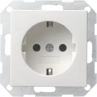 Gira Schuko-Steckdose
