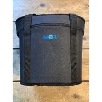 Basil Fietstas / Stuurtas - Stuurtas - 17 l - Zwart