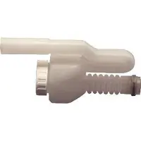 Nefit Nefit/Bosch sifon en dop t.b.v. Ecomline Classic en Economy