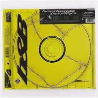Universal Music Post Malone - Beerbongs & Bentleys (CD)