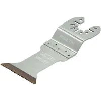 Smart UN PUR 44x52mm BiM Titaan blad 1st - P44TN1 P44TN1
