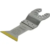 Smart UN PRO 44x55mm TiN BiM blad 3+1st - 044BMT3+1 044BMT3+1
