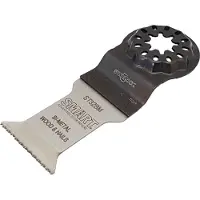 Smart Starlock invalzaagblad Bi-metaal 32x42mm (3 Stuks)