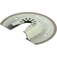 Smart UN PUR 90x18mm segment Titaanblad 1st - P90TN1 P90TN1
