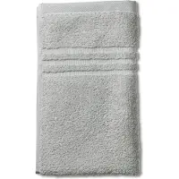 kela Gastendoek Kela Leonora Rock Grey (30 x 50 cm)