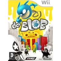 De Blob (Wii)
