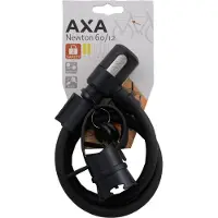Axa kabelslot Newton 60/12 - Fietsslot