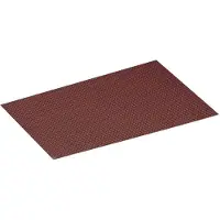Lemax Kerstdorp landschap Brick mat