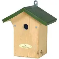 CJ Wildbird Nestkast Portland diameter 28 mm