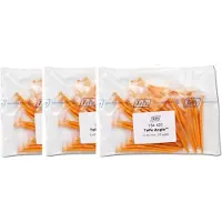 Tepe Angle Oranje 0,45mm 3 x 25 Stuks - Voordeelverpakking