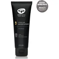 Green People Men cooling moisturiser