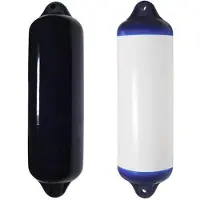 Ocean - Fenders - Stootwillen - Heavy duty