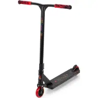 Slamm Step Slamm Classic V9 Rood
