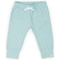 Jollein Lange Broek Voor Kids Maat 62-68 Groen