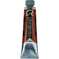 Rembrandt Olieverf | Orange Ochre (232) 15 ml