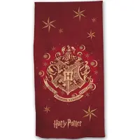 Harry Potter Strandlaken - 70 x 140 cm - Polyester