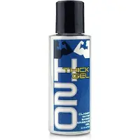 Elbow Grease Classic Gel - Glijmiddel