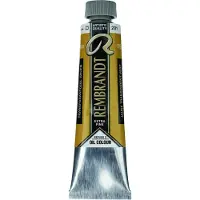 Rembrandt Olieverf | Transparant Yellow Green (281) 15 ml